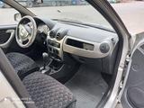 Renault Sandero 2013 годаүшін3 350 000 тг. в Алматы – фото 4