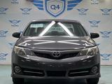 Toyota Camry 2012 годаfor8 900 000 тг. в Астана