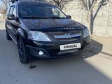 ВАЗ (Lada) Largus 2015 года за 5 500 000 тг. в Тараз – фото 4