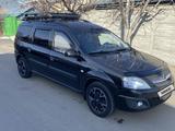 ВАЗ (Lada) Largus 2015 годаүшін5 500 000 тг. в Тараз