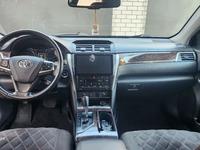 Toyota Camry 2015 годаүшін10 700 000 тг. в Павлодар