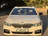 BMW 540 2017 года за 18 500 000 тг. в Алматы – фото 3