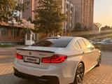 BMW 540 2017 года за 18 500 000 тг. в Алматы