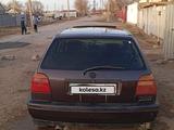 Volkswagen Golf 1993 года за 650 000 тг. в Сатпаев – фото 3