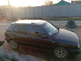 Volkswagen Golf 1993 года за 750 000 тг. в Сатпаев – фото 5