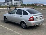 ВАЗ (Lada) Priora 2172 2010 годаүшін900 000 тг. в Уральск