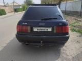 Audi 80 1993 года за 1 200 000 тг. в Туркестан