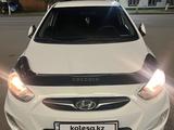 Hyundai Solaris 2013 годаfor5 100 000 тг. в Петропавловск