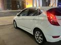 Hyundai Solaris 2013 годаfor5 100 000 тг. в Петропавловск – фото 8