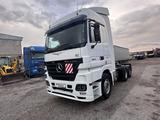 Mercedes-Benz  Actros 2008 годаүшін25 000 000 тг. в Тараз
