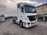 Mercedes-Benz  Actros 2008 годаүшін25 000 000 тг. в Тараз – фото 4