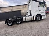 Mercedes-Benz  Actros 2008 годаүшін25 000 000 тг. в Тараз – фото 5