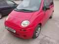 Daewoo Matiz 1998 года за 650 000 тг. в Шымкент – фото 2