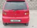 Daewoo Matiz 1998 года за 650 000 тг. в Шымкент – фото 4