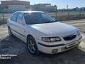 Mazda 626 1998 годаfor2 000 000 тг. в Кызылорда – фото 2