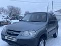 Chevrolet Niva 2012 года за 2 500 000 тг. в Калбатау – фото 2