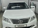 Toyota Camry 2013 года за 9 500 000 тг. в Экибастуз