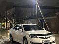 Toyota Camry 2012 года за 8 000 000 тг. в Уральск – фото 5