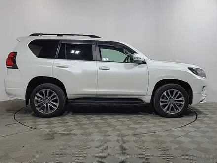 Toyota Land Cruiser Prado 2015 года за 23 685 000 тг. в Алматы