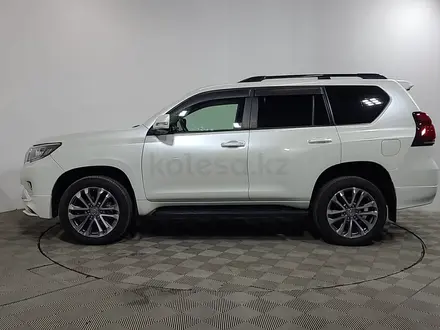 Toyota Land Cruiser Prado 2015 года за 23 685 000 тг. в Алматы – фото 2