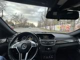 Mercedes-Benz E 200 2012 года за 7 900 000 тг. в Алматы – фото 3
