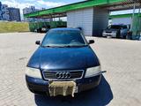 Audi A6 2000 годаfor3 200 000 тг. в Алматы – фото 4