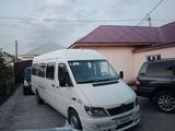 Mercedes-Benz Sprinter 2004 года за 5 200 000 тг. в Тараз – фото 3