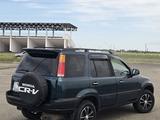 Honda CR-V 1996 года за 2 500 000 тг. в Павлодар – фото 2