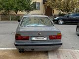 BMW 525 1990 годаүшін1 500 000 тг. в Актау – фото 5