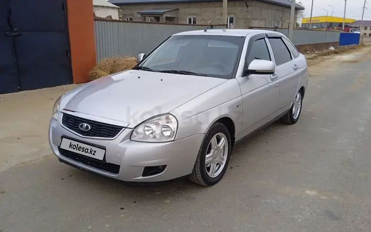 ВАЗ (Lada) Priora 2172 2013 годаfor2 700 000 тг. в Атырау