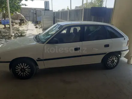 Opel Astra 1994 года за 1 350 000 тг. в Шымкент – фото 6