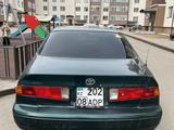 Toyota Camry 2000 годаүшін3 800 000 тг. в Тараз – фото 4