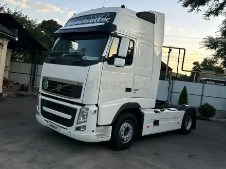 Volvo  FH 2013 года за 18 000 000 тг. в Талгар – фото 5