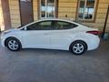 Hyundai Elantra 2014 годаfor4 400 000 тг. в Кызылорда – фото 5