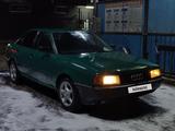 Audi 80 1991 года за 800 000 тг. в Алматы – фото 2
