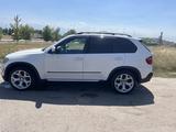BMW X5 2007 года за 6 900 000 тг. в Алматы – фото 2