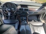 BMW X5 2007 года за 6 900 000 тг. в Алматы – фото 4