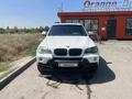 BMW X5 2007 года за 6 000 000 тг. в Алматы