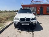 BMW X5 2007 года за 6 900 000 тг. в Алматы