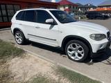BMW X5 2007 года за 6 900 000 тг. в Алматы – фото 3