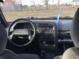 ВАЗ (Lada) 2114 2007 годаүшін1 100 000 тг. в Актобе – фото 4