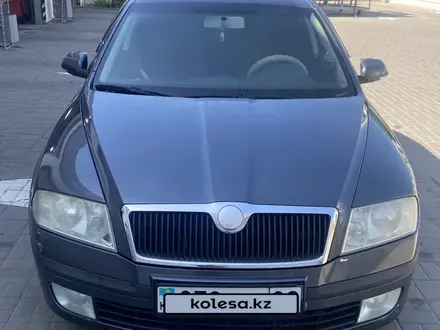 Skoda Octavia 2008 годаүшін3 600 000 тг. в Алматы