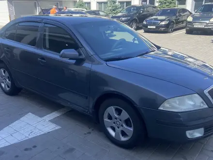 Skoda Octavia 2008 годаүшін3 600 000 тг. в Алматы – фото 2