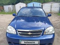 Chevrolet Lacetti 2012 года за 3 400 000 тг. в Усть-Каменогорск