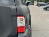 Nissan Patrol 1998 года за 9 200 000 тг. в Алматы – фото 4