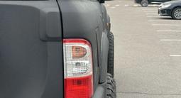 Nissan Patrol 1998 годаүшін9 200 000 тг. в Алматы – фото 4