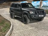Nissan Patrol 1998 годаүшін8 500 000 тг. в Алматы