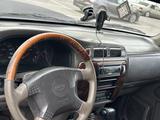 Nissan Patrol 1998 года за 9 200 000 тг. в Алматы – фото 2