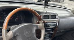 Nissan Patrol 1998 годаүшін9 200 000 тг. в Алматы – фото 2