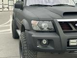 Nissan Patrol 1998 года за 9 200 000 тг. в Алматы